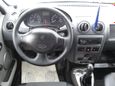  Renault Logan 2007 , 219000 , 