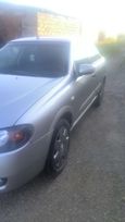  Nissan Almera 2005 , 217000 , 