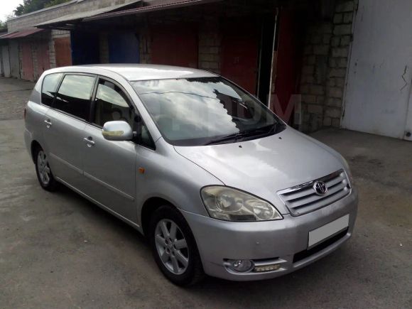    Toyota Ipsum 2002 , 380000 , 