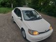  Toyota Platz 2001 , 167000 , 