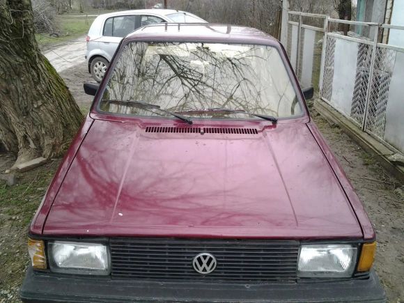  Volkswagen Jetta 1983 , 55000 , 