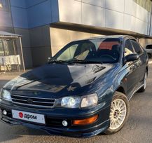  Toyota Carina E 1998 , 250000 , 