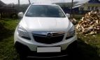 SUV   Opel Mokka 2014 , 630000 , 