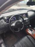 SUV   Infiniti FX30d 2012 , 1500000 , 