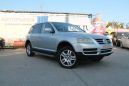 SUV   Volkswagen Touareg 2005 , 250000 , 