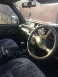 SUV   Mitsubishi Pajero 1995 , 420000 , 