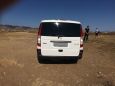    Mercedes-Benz Vito 2009 , 1150000 , 