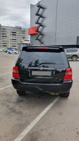 SUV   Toyota Kluger V 2001 , 652000 , -