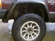 SUV   Jeep Cherokee 1987 , 200000 , 