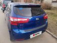  Kia Rio 2013 , 510000 , 