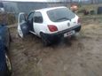  3  Ford Fiesta 1997 , 105000 , 