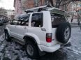 SUV   Isuzu Bighorn 2000 , 470000 , 