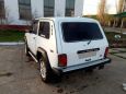 SUV    4x4 2121  1996 , 125000 , 