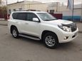 SUV   Toyota Land Cruiser Prado 2012 , 1650000 , 