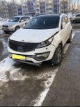 SUV   Kia Sportage 2012 , 750000 , 