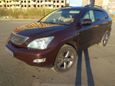 SUV   Lexus RX350 2007 , 770000 , 