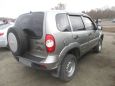 SUV   Chevrolet Niva 2011 , 310000 , 