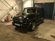 SUV   Mercedes-Benz G-Class 2001 , 1500000 , 