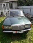  Mercedes-Benz Mercedes 1981 , 100000 , 