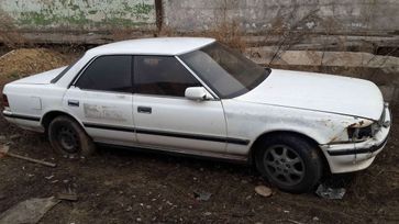  Toyota Chaser 1989 , 39999 , --