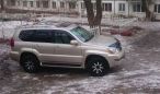 SUV   Lexus GX470 2008 , 1790000 , 