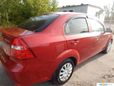  Chevrolet Aveo 2008 , 279000 , 