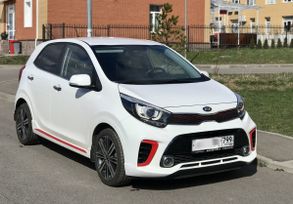  Kia Picanto 2018 , 810000 , 