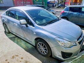  Subaru Impreza 2013 , 750000 , 