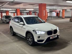 SUV   BMW X1 2019 , 3200000 , 