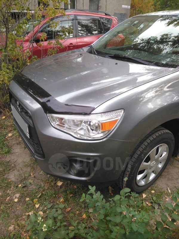 SUV   Mitsubishi ASX 2014 , 700000 , 