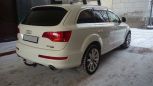 SUV   Audi Q7 2008 , 1205000 , 