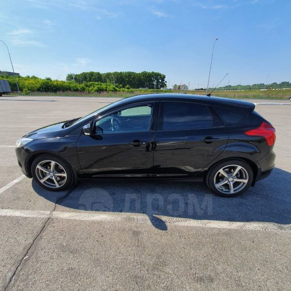  Ford Focus 2012 , 560000 , 