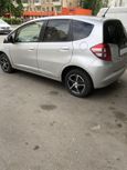  Honda Fit 2008 , 350000 , 