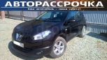 SUV   Nissan Qashqai 2013 , 925000 , 