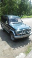 SUV   Toyota Land Cruiser Prado 1996 , 820000 , 