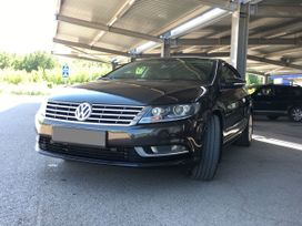  Volkswagen Passat CC 2012 , 807000 , 