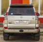 SUV   Toyota Land Cruiser Prado 2007 , 1480000 , 