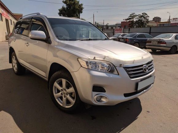 SUV   Toyota Vanguard 2008 , 850000 , -