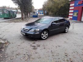  Honda Legend 2006 , 720000 , 