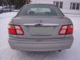  Nissan Bluebird Sylphy 2002 , 220000 , 