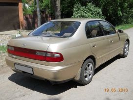  Toyota Corona 1992 , 100000 , --
