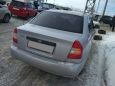  Hyundai Accent 2004 , 185000 , 