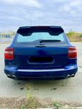 SUV   Porsche Cayenne 2007 , 770000 , 