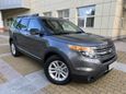 SUV   Ford Explorer 2012 , 1550000 , 