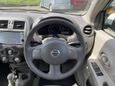  Nissan March 2017 , 475000 , 