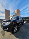 SUV   Lexus LX570 2011 , 2350000 , 