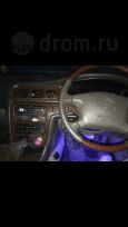  Toyota Chaser 1999 , 260000 , 