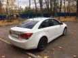  Chevrolet Cruze 2012 , 359000 , 