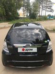  Honda Fit 2012 , 553000 , 