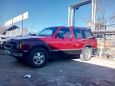 SUV   Chevrolet Blazer 1992 , 265000 , 